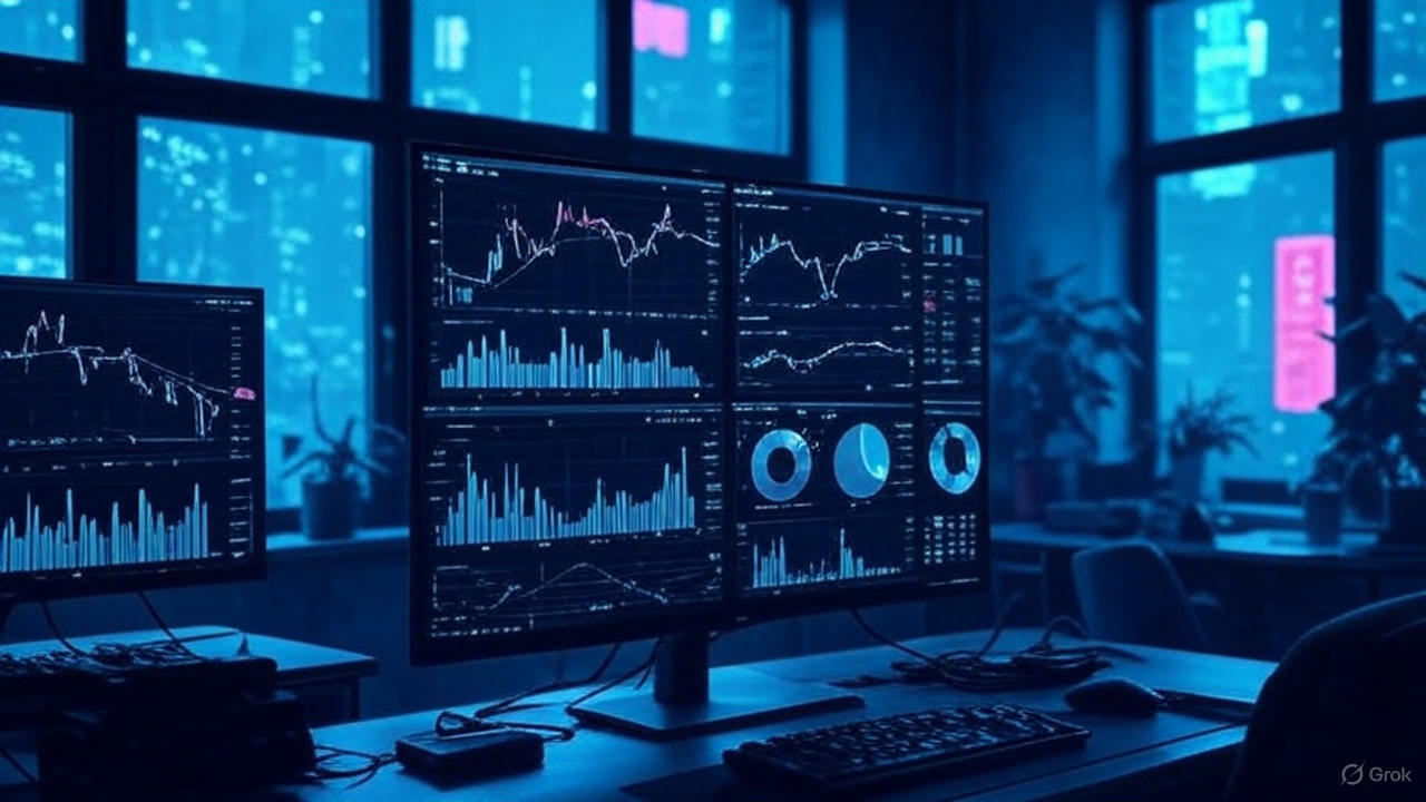 dominion peak background