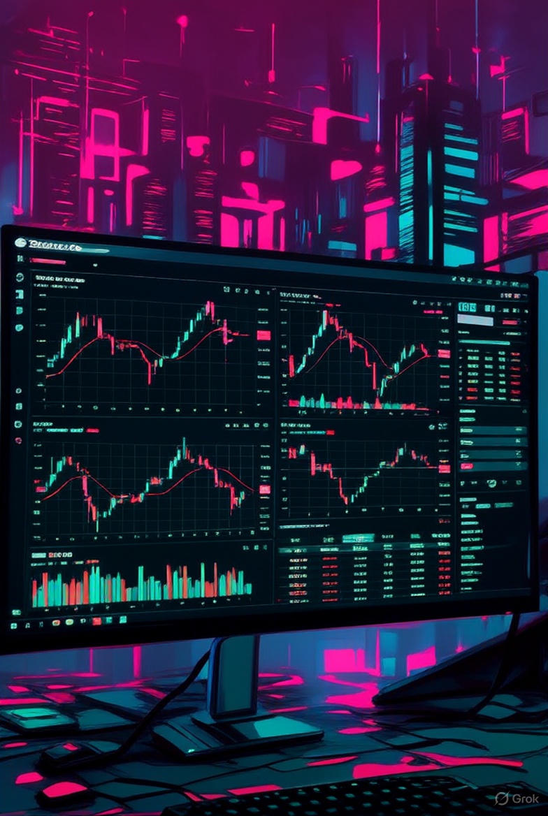 dominion peak features
